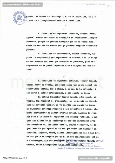 Generalitat page 111