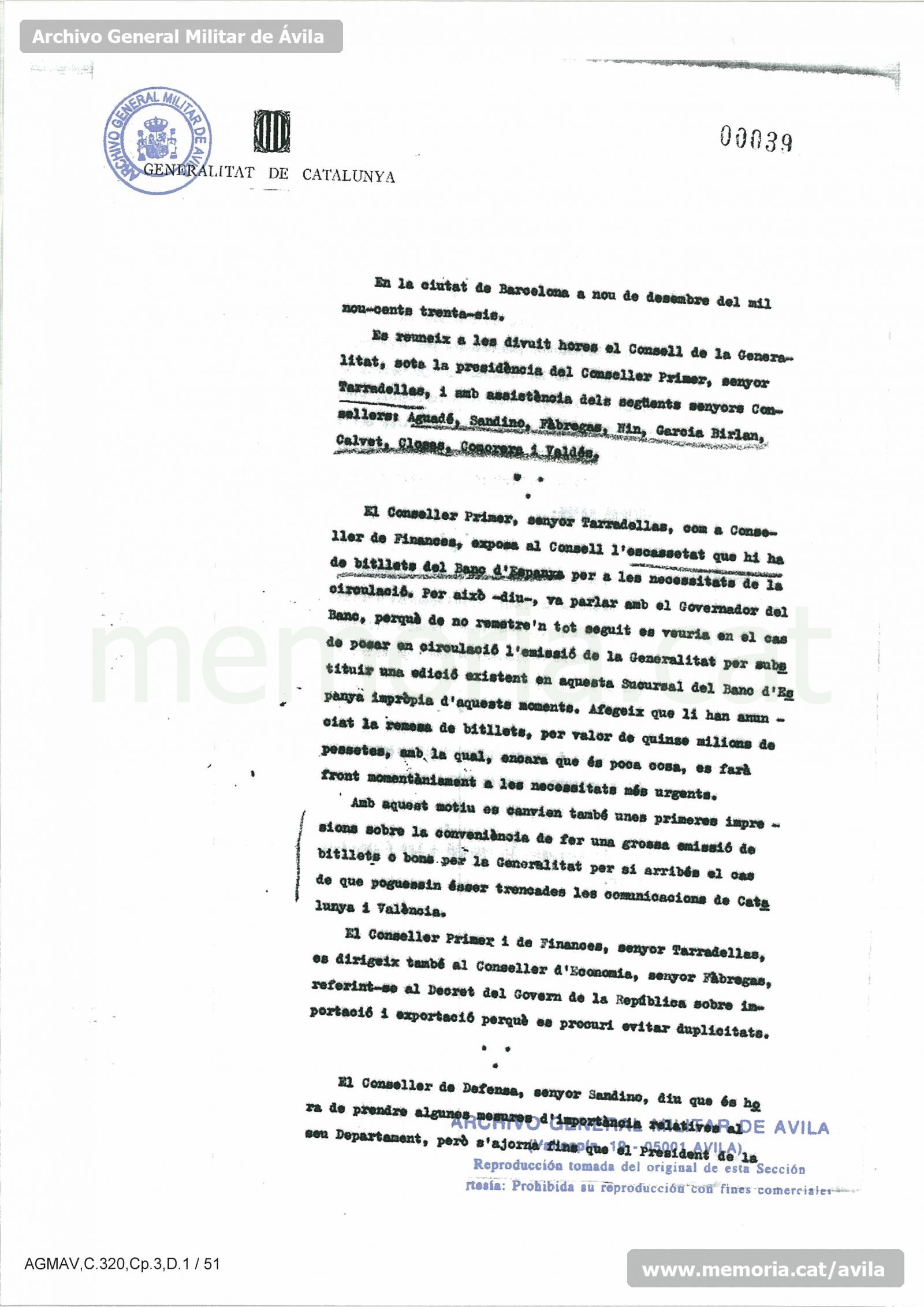 Generalitat page 117