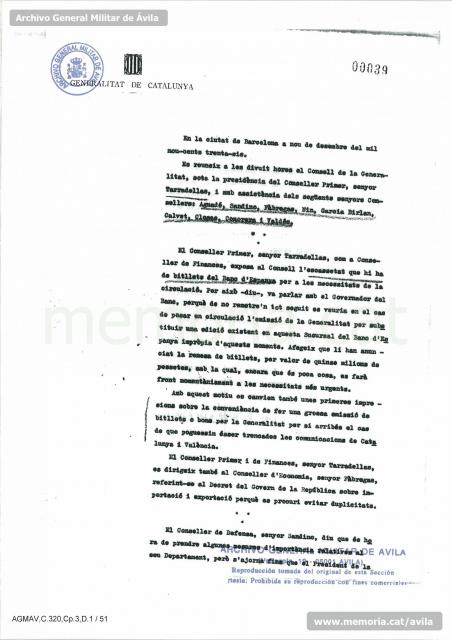 Generalitat page 117
