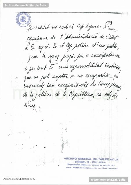 Generalitat page 140