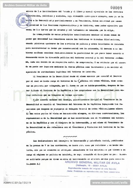 Generalitat page 156