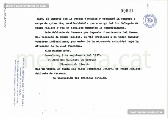 Generalitat page 164